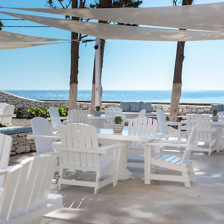 Votsalo Seaside Villa Piso Gialia Ngoại thất bức ảnh