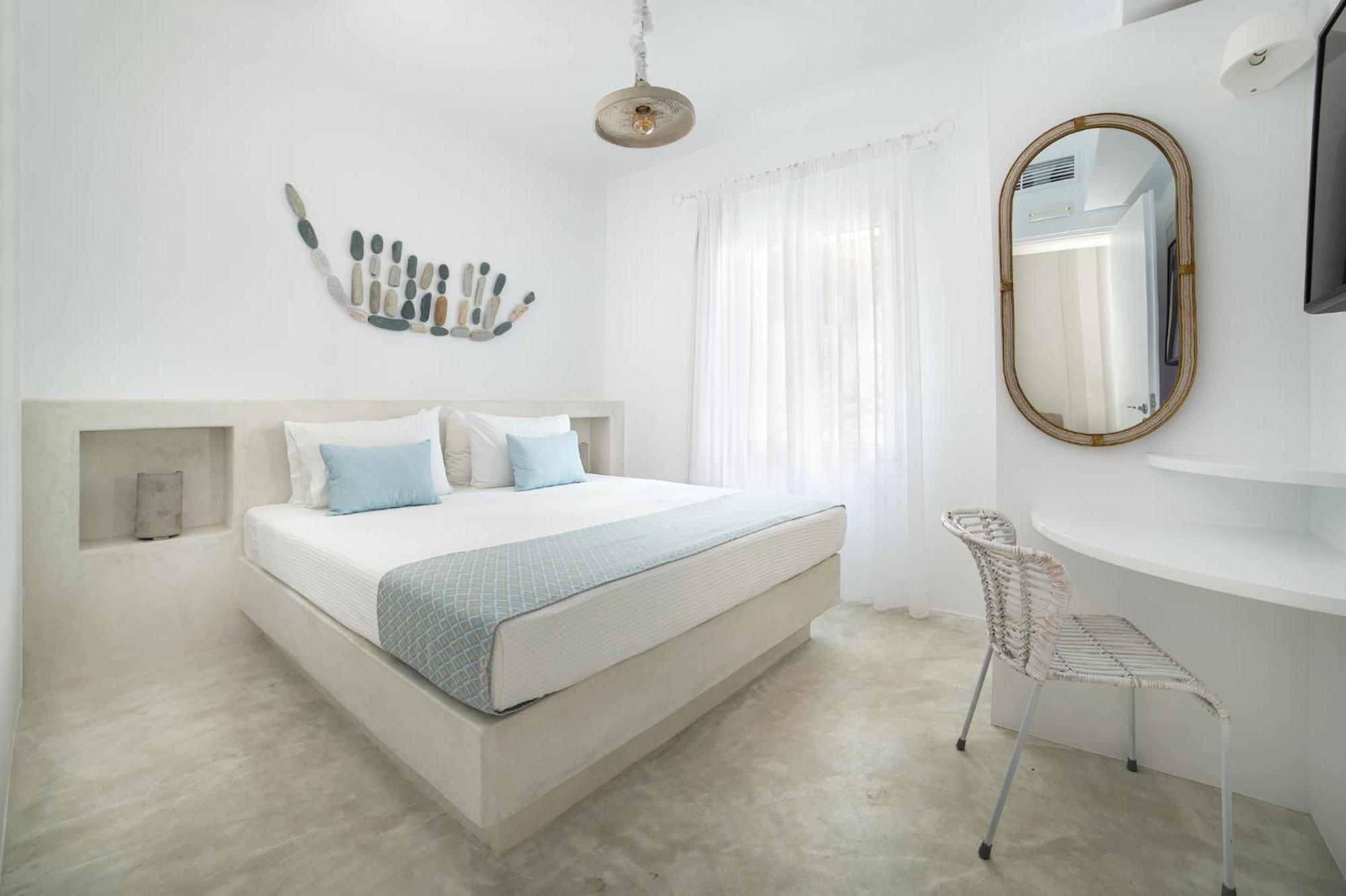 Votsalo Seaside Villa Piso Gialia Ngoại thất bức ảnh
