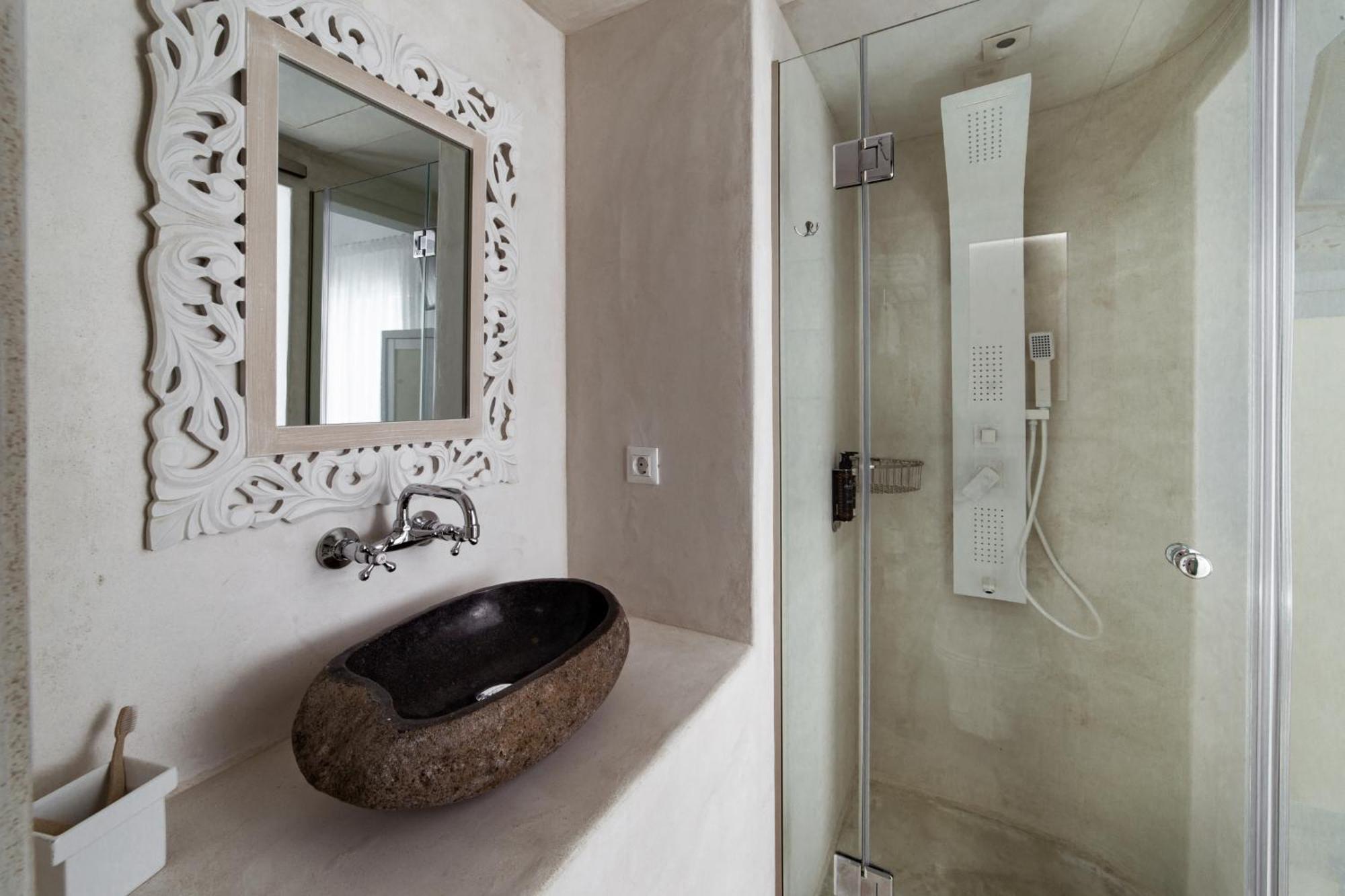 Votsalo Seaside Villa Piso Gialia Ngoại thất bức ảnh