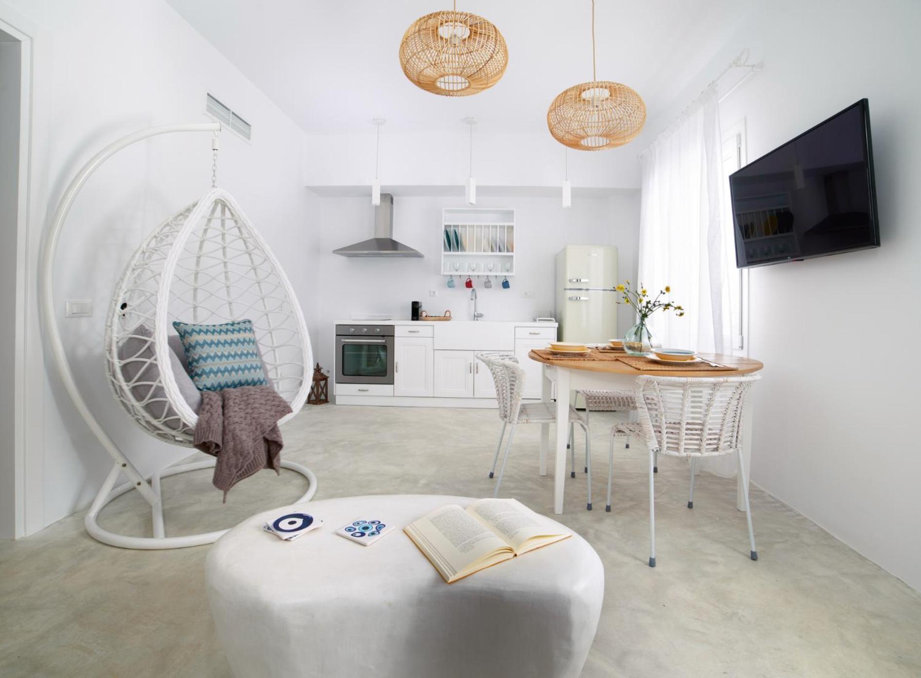 Votsalo Seaside Villa Piso Gialia Ngoại thất bức ảnh